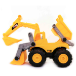 Digger Loader
